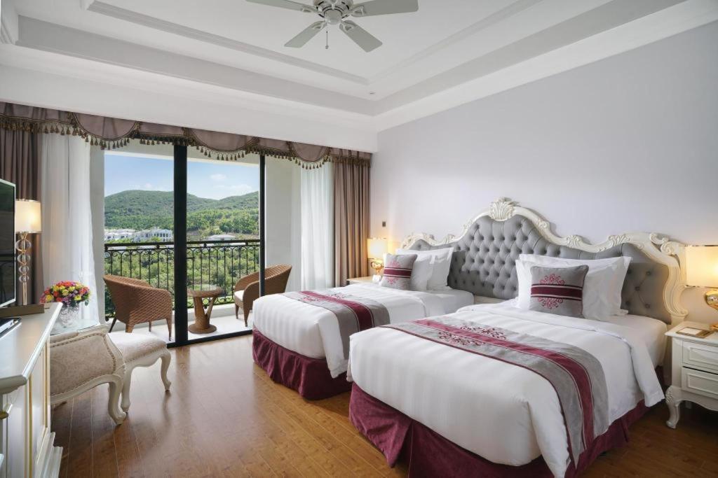 Vinpearl Discovery Rockside Nha Trang Exterior foto