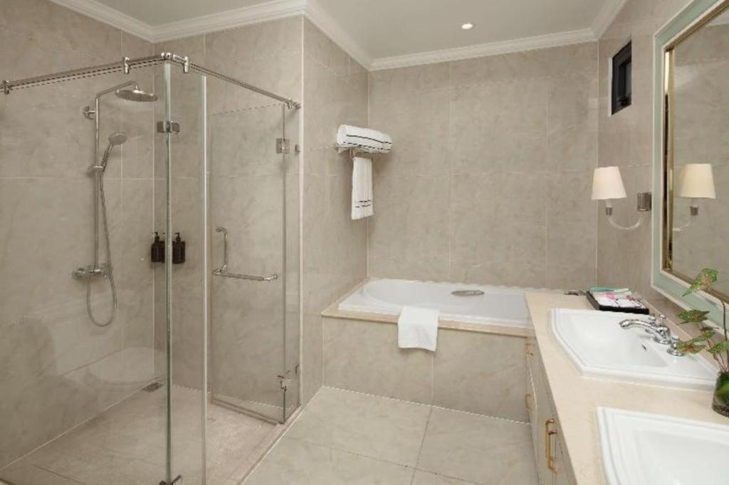 Vinpearl Discovery Rockside Nha Trang Exterior foto