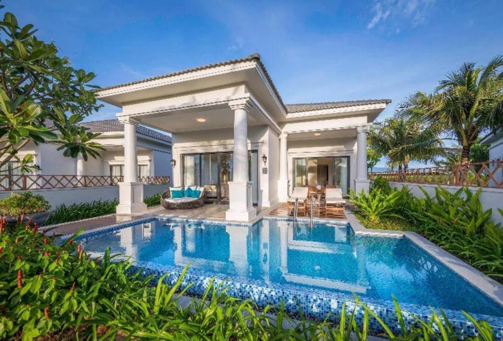 Vinpearl Discovery Rockside Nha Trang Exterior foto