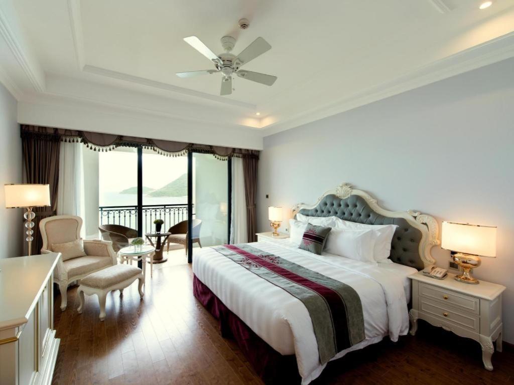 Vinpearl Discovery Rockside Nha Trang Exterior foto