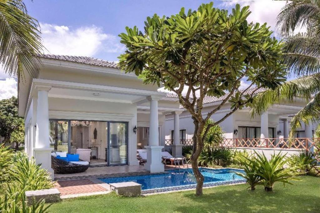 Vinpearl Discovery Rockside Nha Trang Exterior foto