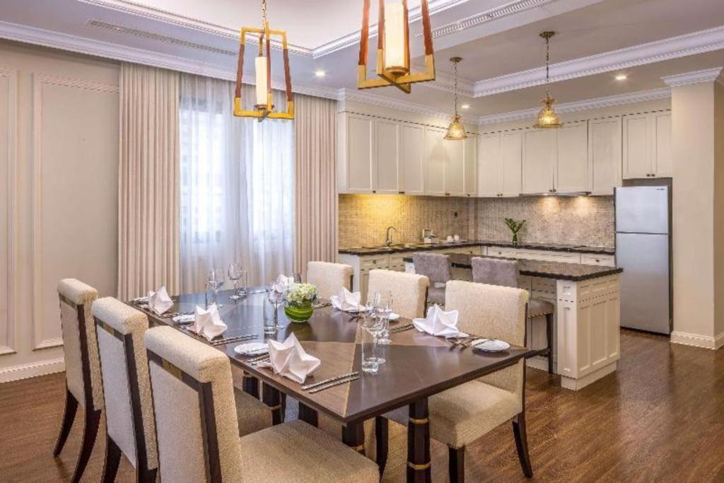 Vinpearl Discovery Rockside Nha Trang Exterior foto