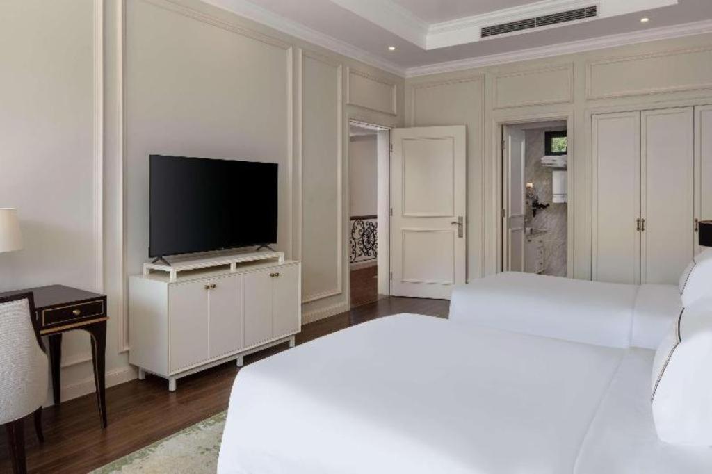 Vinpearl Discovery Rockside Nha Trang Exterior foto