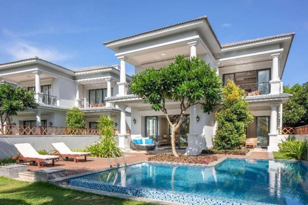 Vinpearl Discovery Rockside Nha Trang Exterior foto