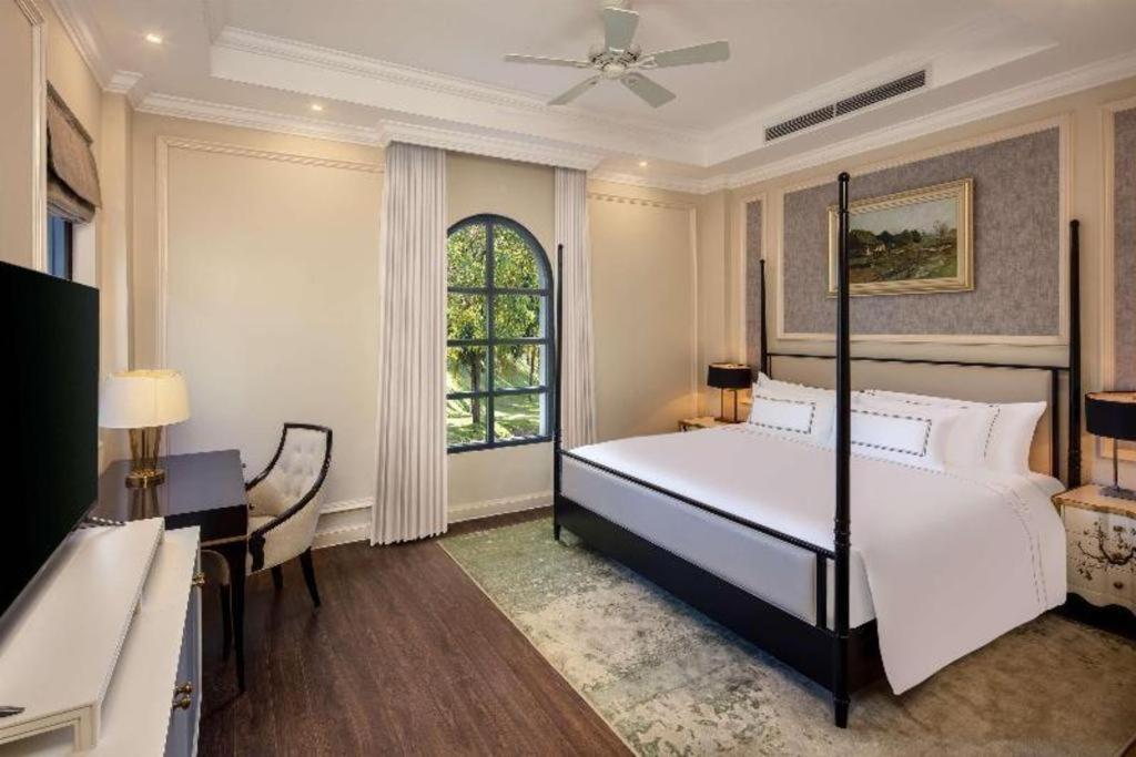 Vinpearl Discovery Rockside Nha Trang Exterior foto