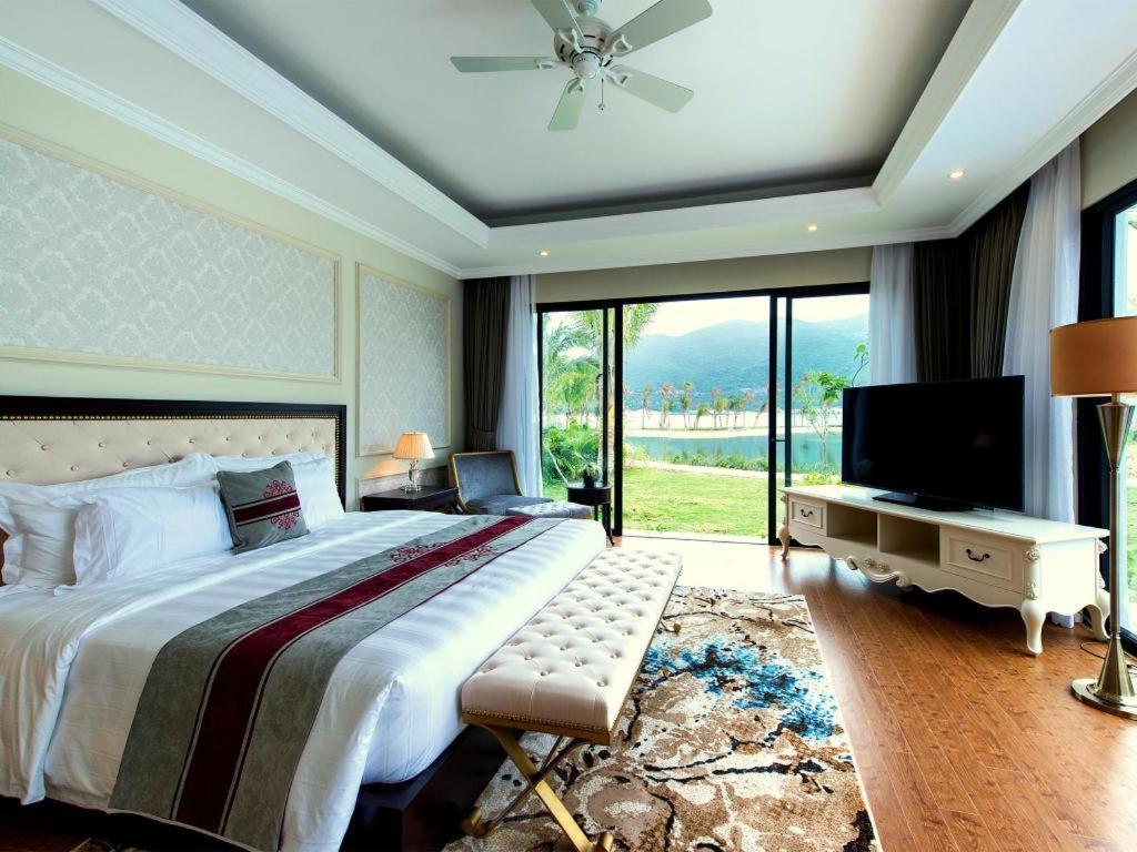 Vinpearl Discovery Rockside Nha Trang Exterior foto