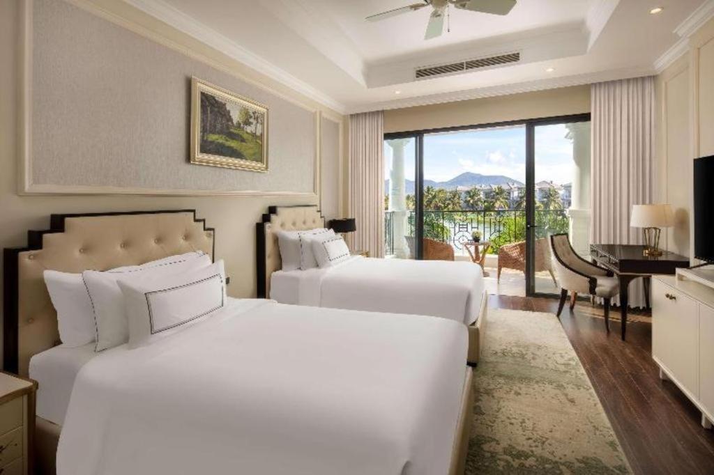 Vinpearl Discovery Rockside Nha Trang Exterior foto