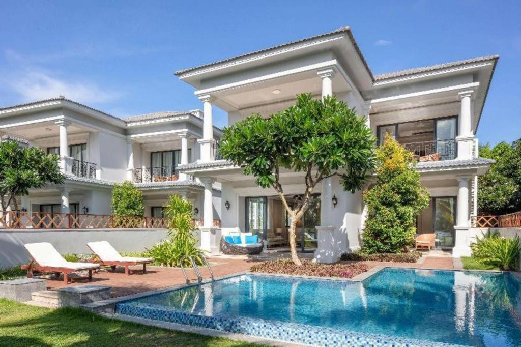 Vinpearl Discovery Rockside Nha Trang Exterior foto