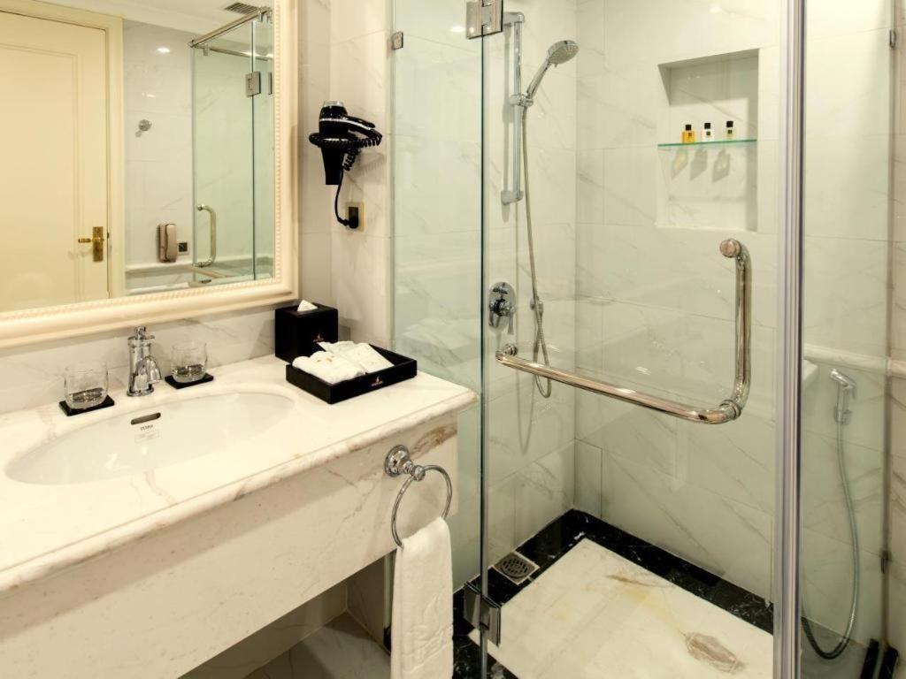 Vinpearl Discovery Rockside Nha Trang Exterior foto
