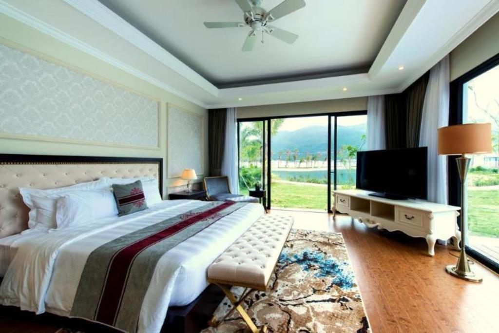 Vinpearl Discovery Rockside Nha Trang Exterior foto