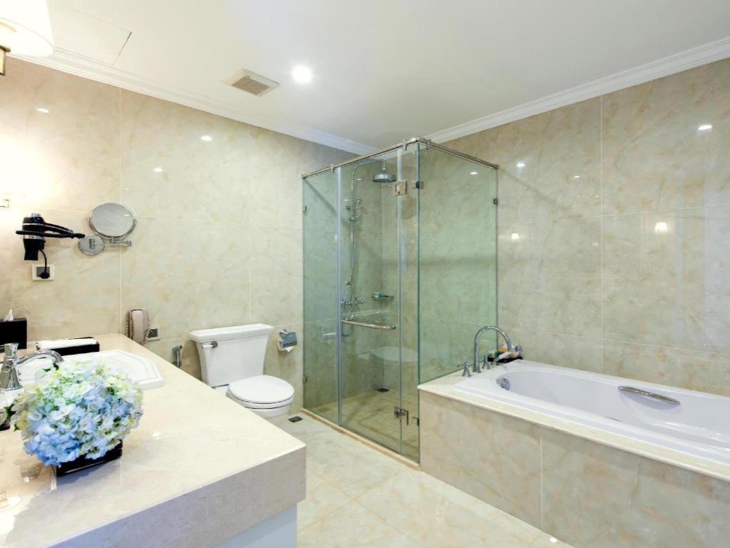 Vinpearl Discovery Rockside Nha Trang Exterior foto